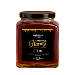 Sidr Honey
