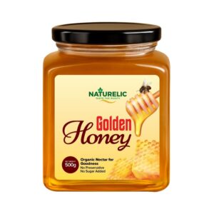 Organic Raw Honey For Sale In Pakistan